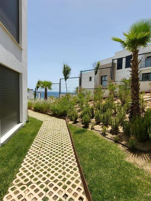 Luxurious Penthouse With Huge Panoramic Terrace Apartment ซานโรเก ภายนอก รูปภาพ